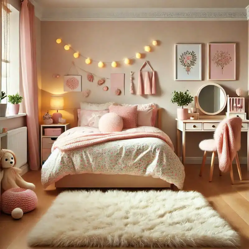 Decor phòng ngủ