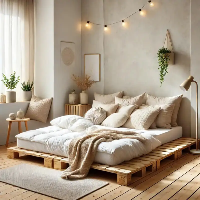 Decor phòng ngủ
