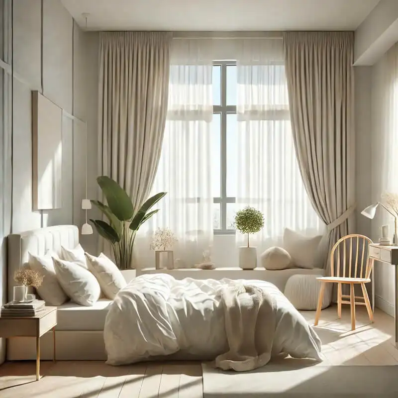Decor phòng ngủ