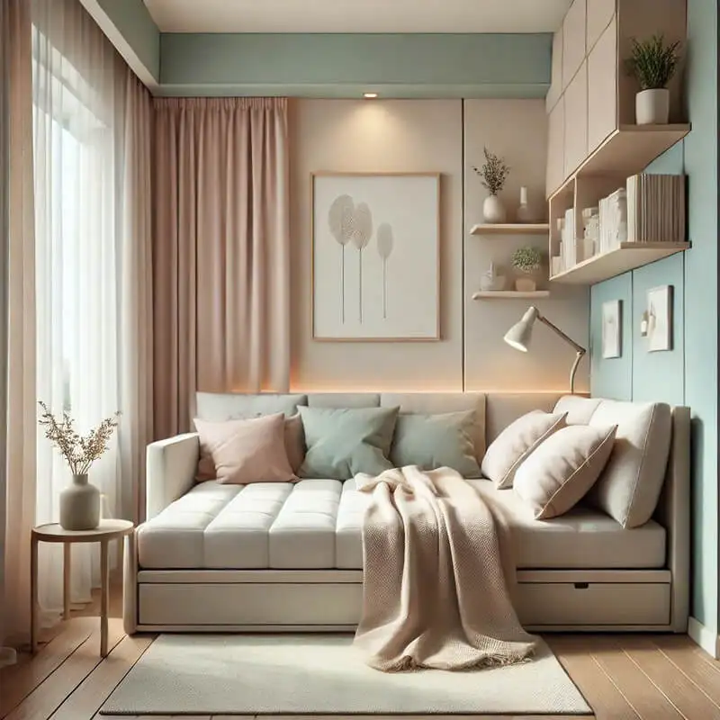 Decor phòng ngủ