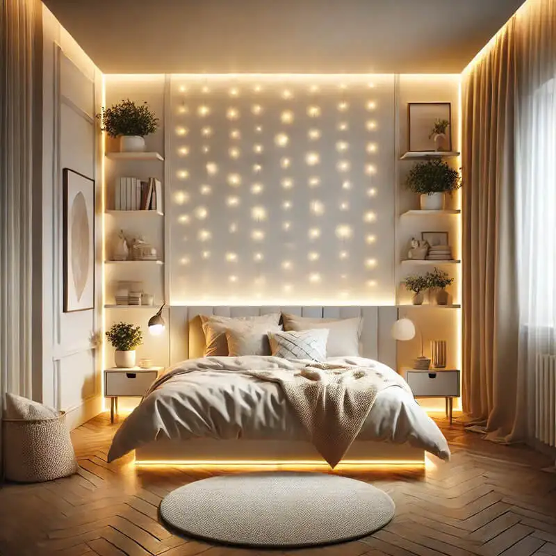Decor phòng ngủ