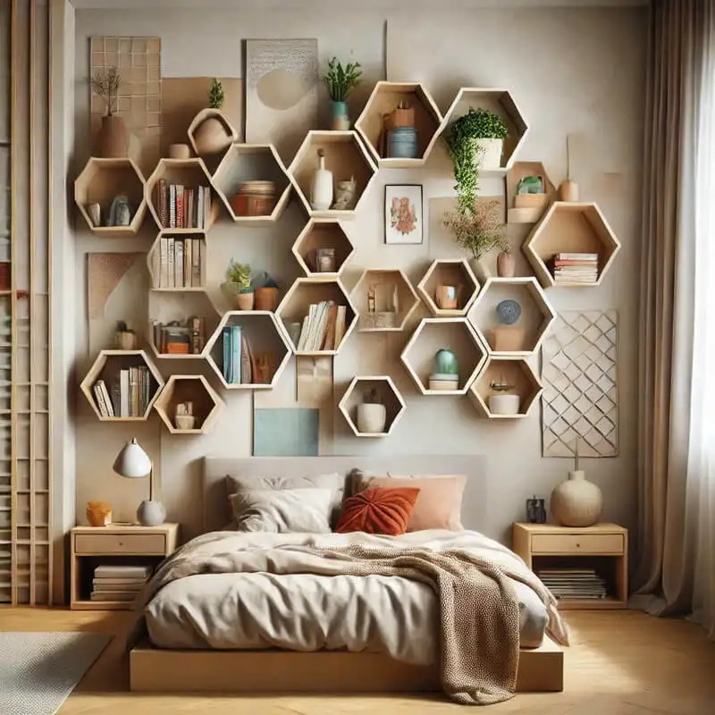 Decor phòng ngủ