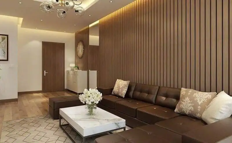 Vật liệu ốp tường