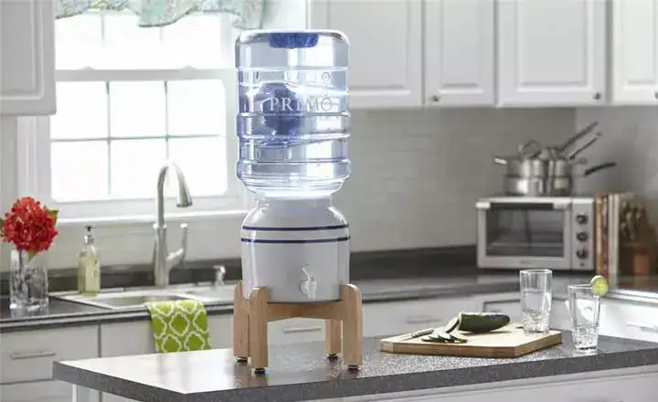Hình ảnh vật phẩm phong thủy bếp