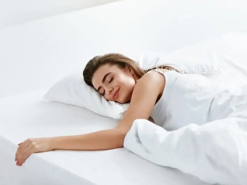 Hình ảnh nệm thoải mái