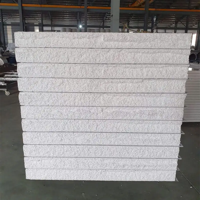 Tấm Panel vách ngăn