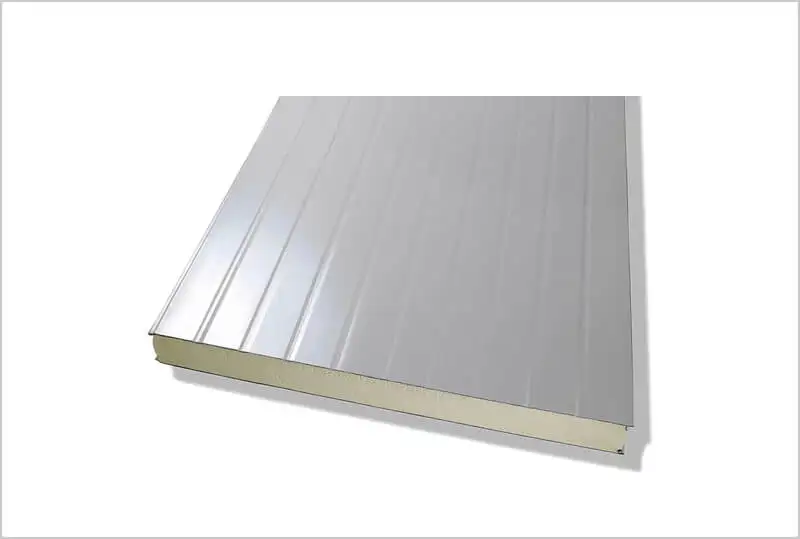 Tấm Panel vách ngăn