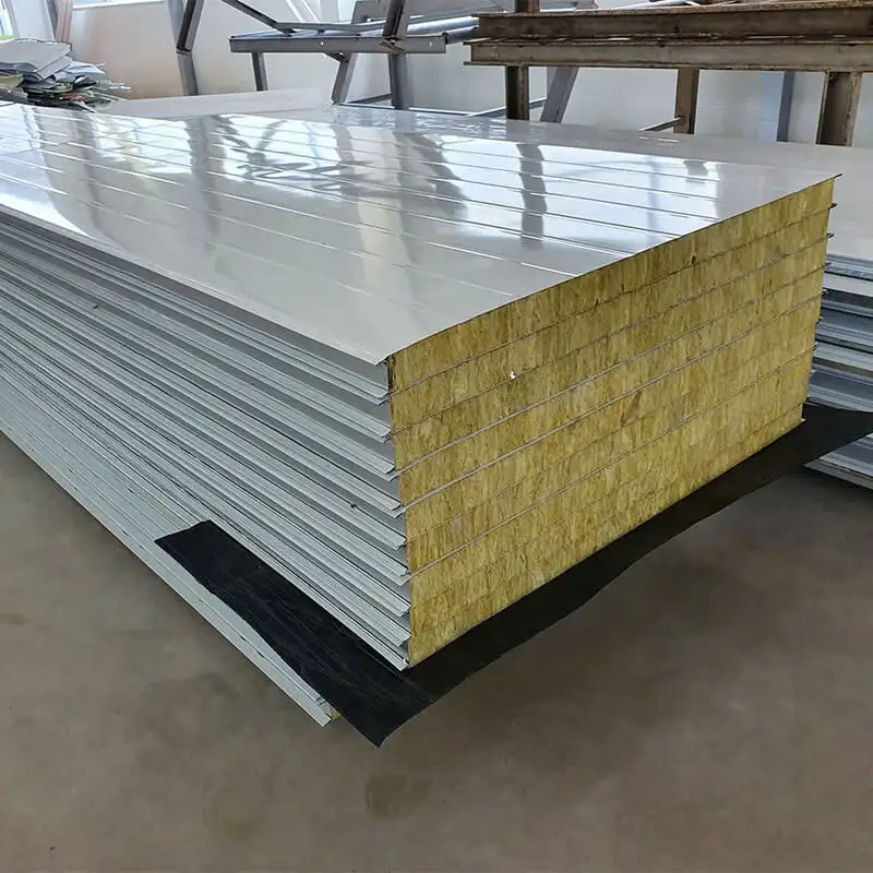 Tấm Panel vách ngăn
