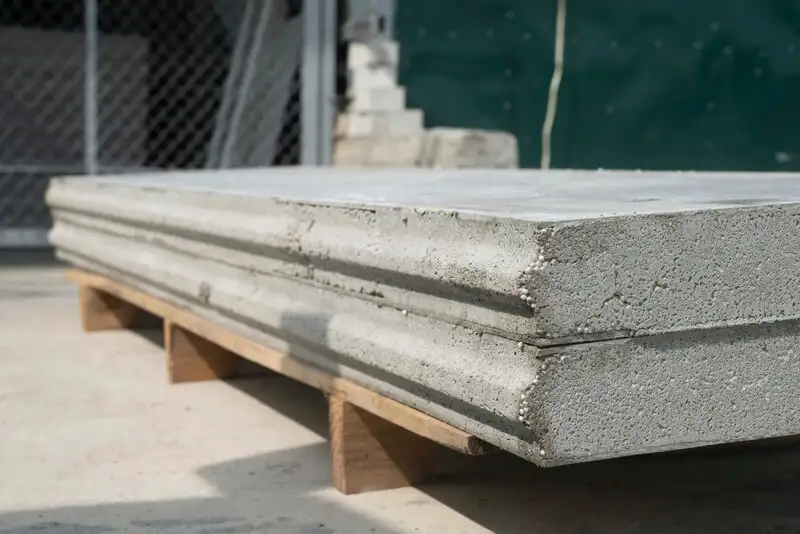 Tấm Panel vách ngăn