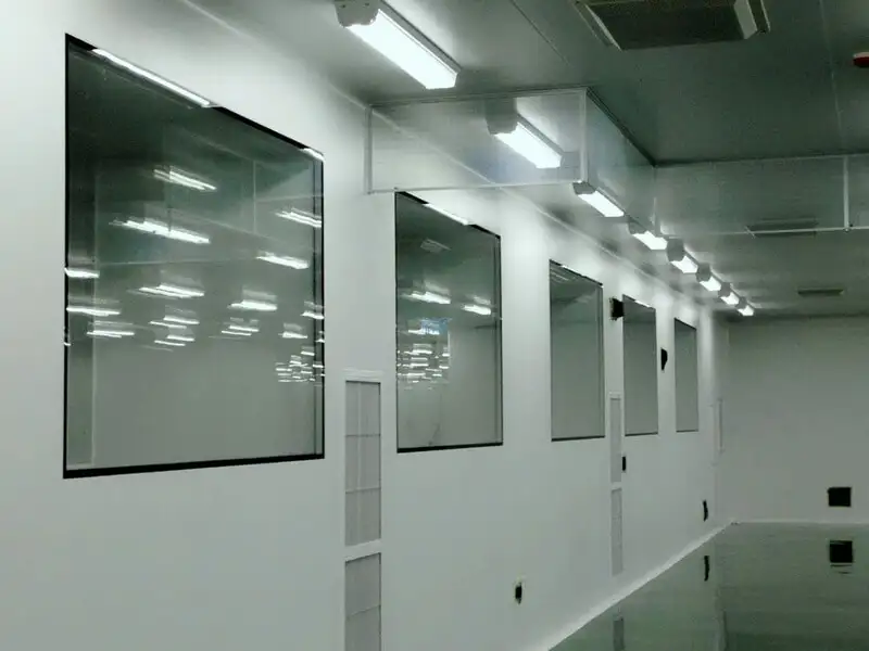 Tấm Panel vách ngăn