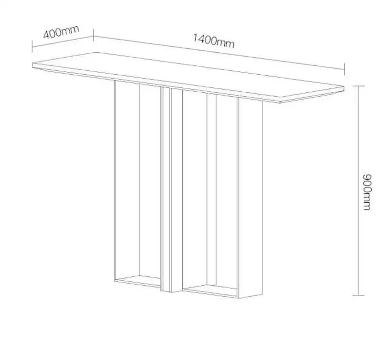 Bàn Console