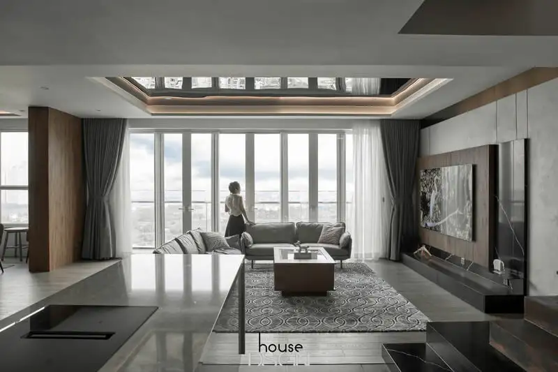 Công ty thiết kế nội thất