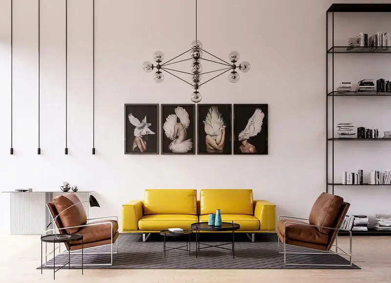 Decor là gì?