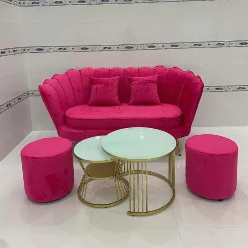 Ghế sofa giá rẻ