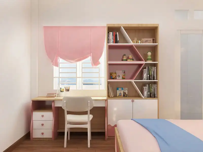 Kích thước bàn học c