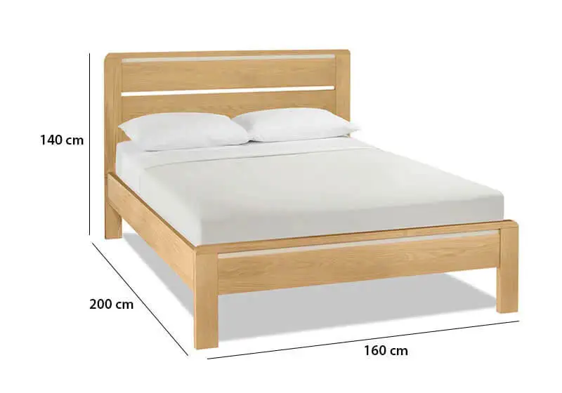 Cách thiết kế phòng ngủ cho người mất ngủ