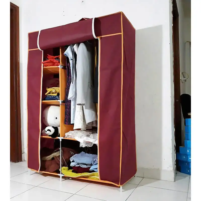 Tủ quần áo giá rẻ dưới 1 triệu