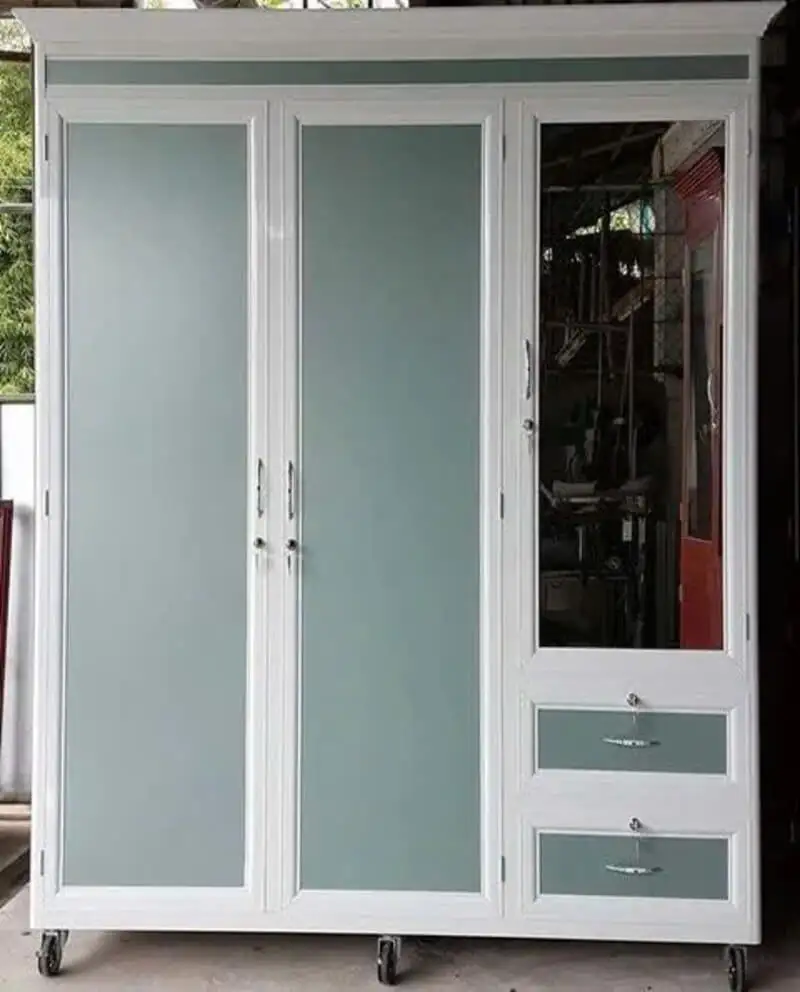Tủ quần áo giá rẻ dưới 1 triệu