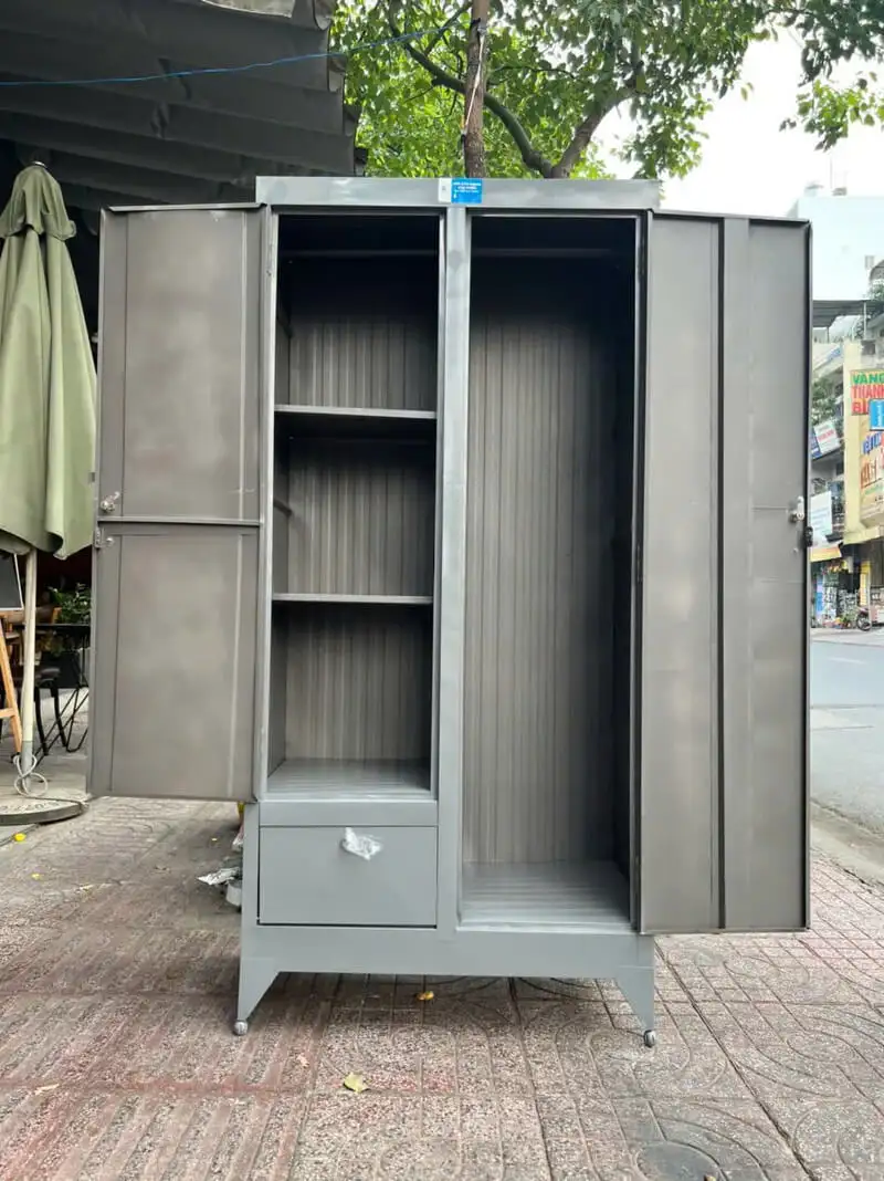 Tủ quần áo giá rẻ dưới 1 triệu
