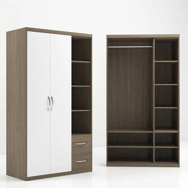 Tủ quần áo giá rẻ dưới 1 triệu