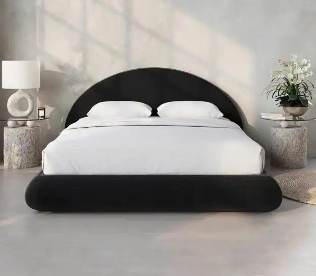 Giường gỗ keo, hay còn được biết đến với cái tên thân thương giường kẹo dẻo