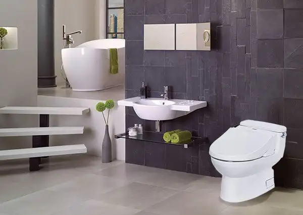 Thiết bị vệ sinh