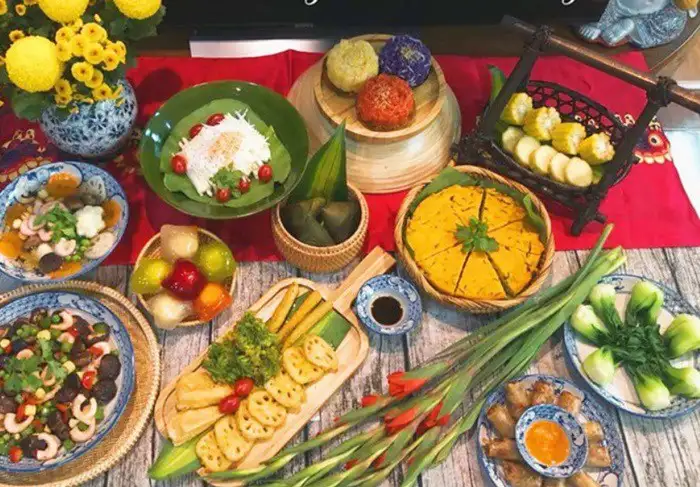 Cúng Phật rằm tháng 7 tại nhà: Cách làm đơn giản, đúng nghi lễ