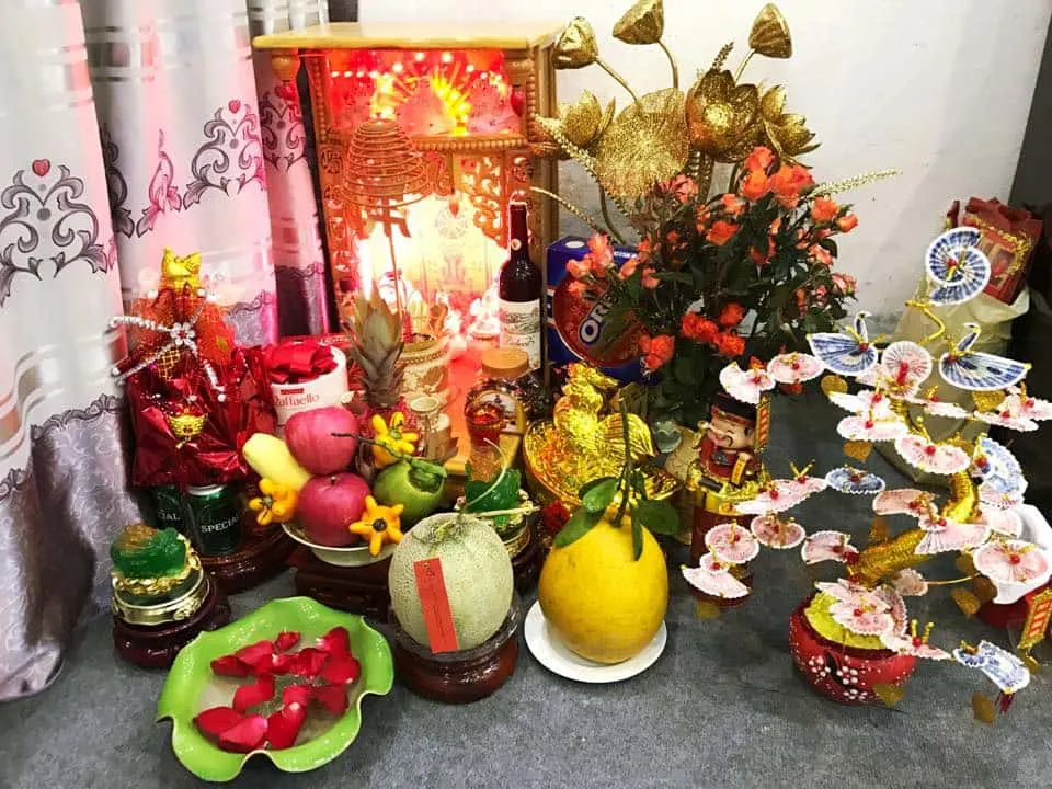 Bài văn khấn Thần Tài hằng ngày chuẩn nhất cho gia chủ cầu tài lộc