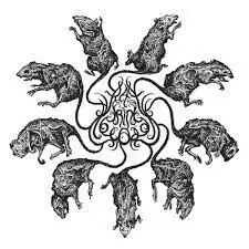 Hình ảnh vua chuột trong lịch sử và văn hóa dân gian