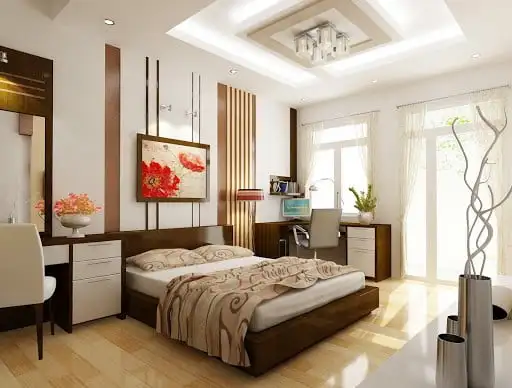 Tổng hợp những bí quyết thiết kế phòng ngủ hoàn hảo và cá tính