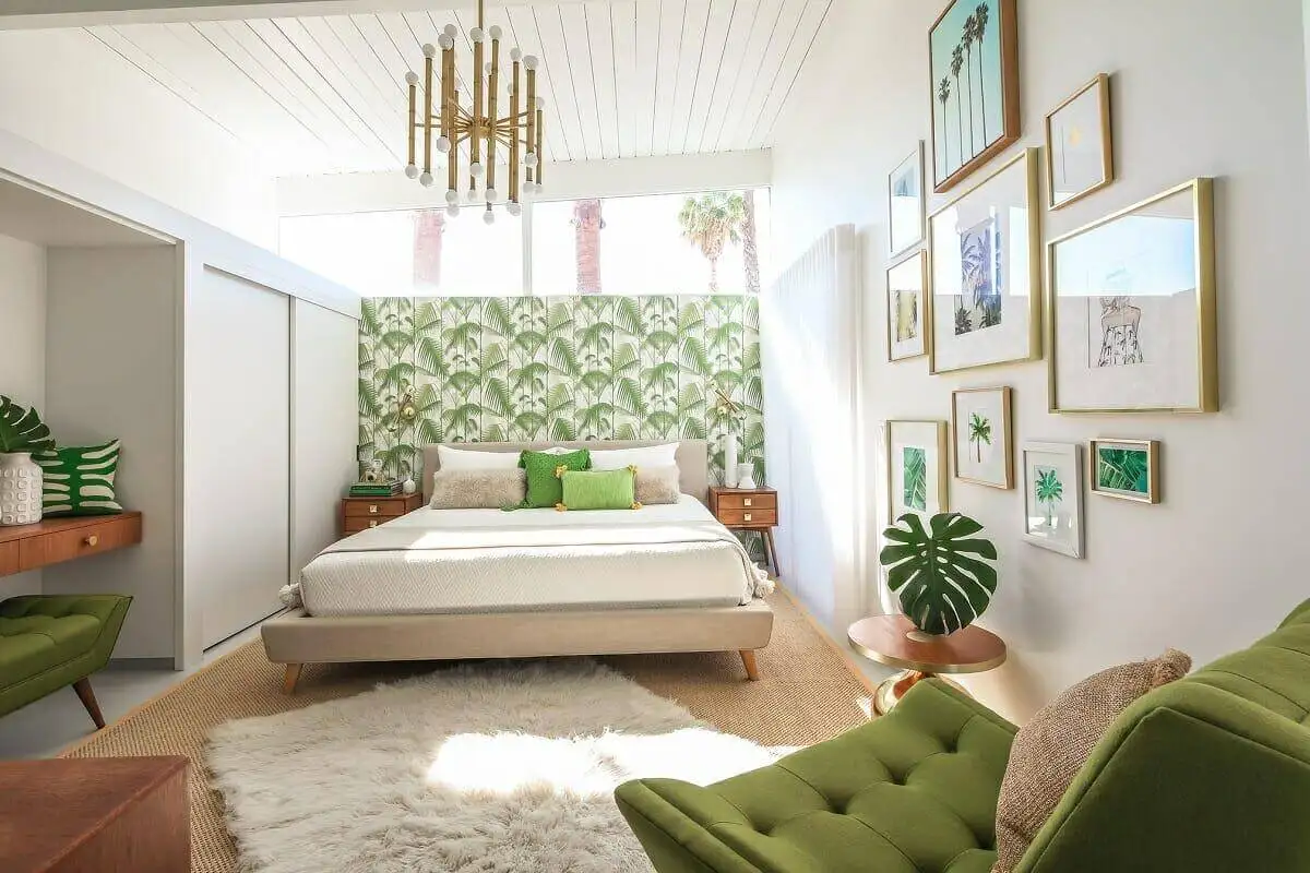 Phong cách Eclectic cho phép bạn tự do sáng tạo, mang dấu ấn cá nhân