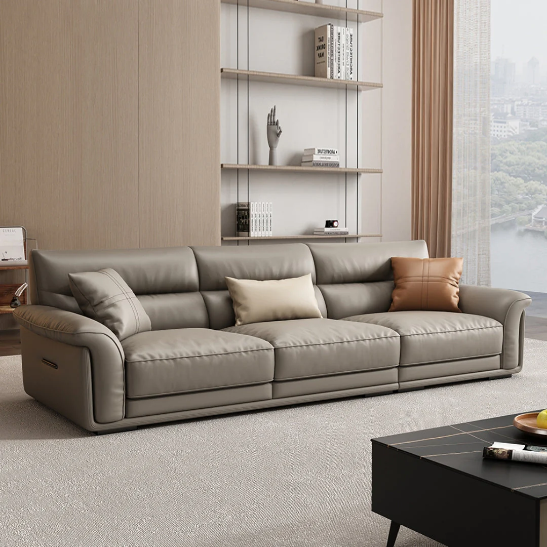 Top 10 loại ghế sofa thiết kế nội thất biệt thự sang trọng