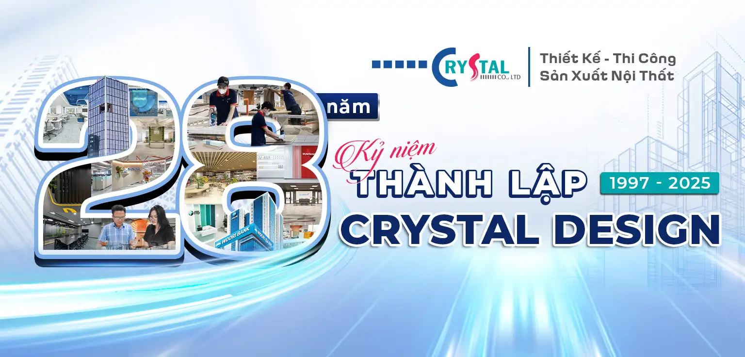 Chuyên về văn phòng nhưng cũng mạnh ở nhà ở