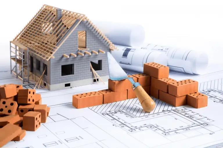 Lập kế hoạch chi tiết xây nhà tiết kiệm chi phí