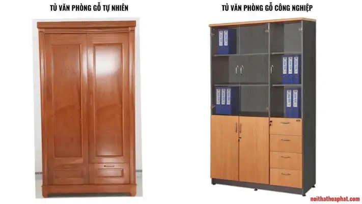 Các mẫu tủ quần áo gỗ công nghiệp hiện đại và bền đẹp